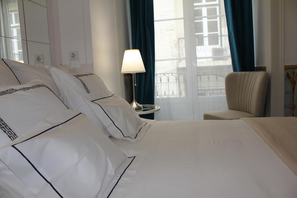 Downtown 2* Lisboa