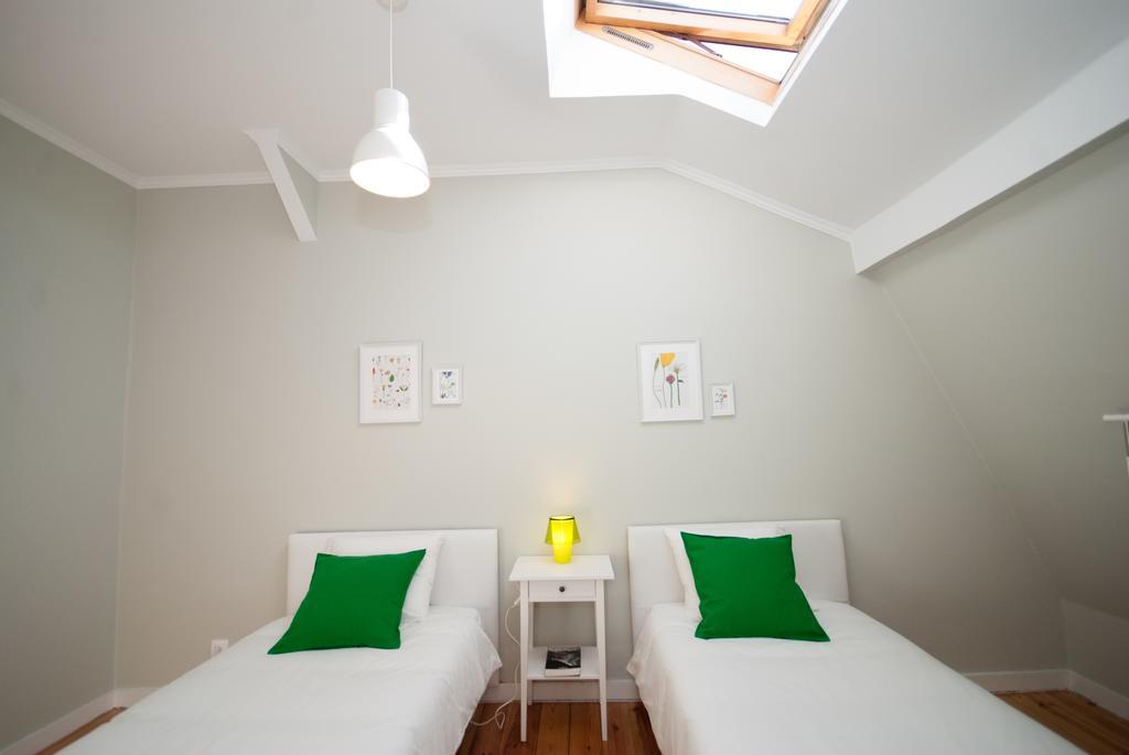 Apartamento Cosy Baixa *