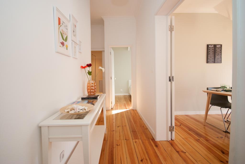 Apartamento Cosy Baixa