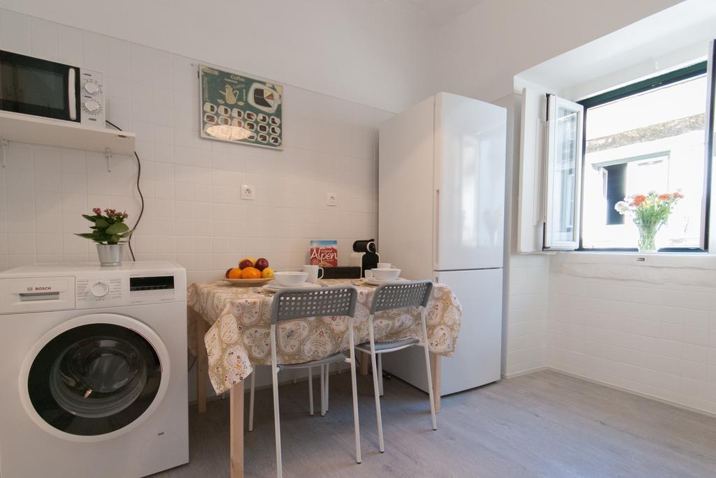 Cosy Baixa Apartamento *