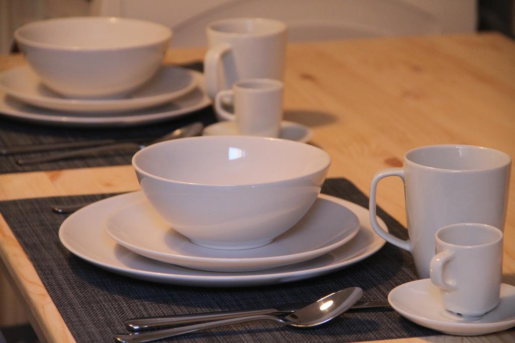 Apartamento Cosy Baixa Lisboa