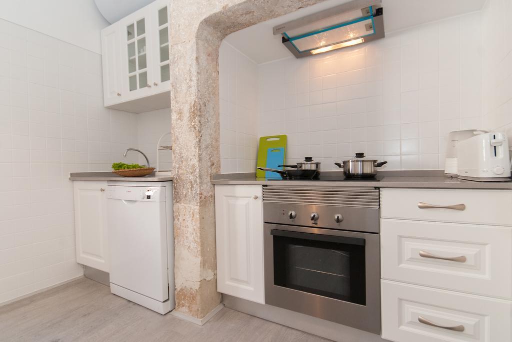 Apartamento Cosy Baixa
