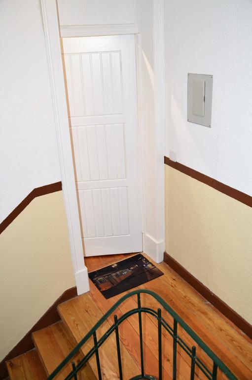 Guest house Fado 3*