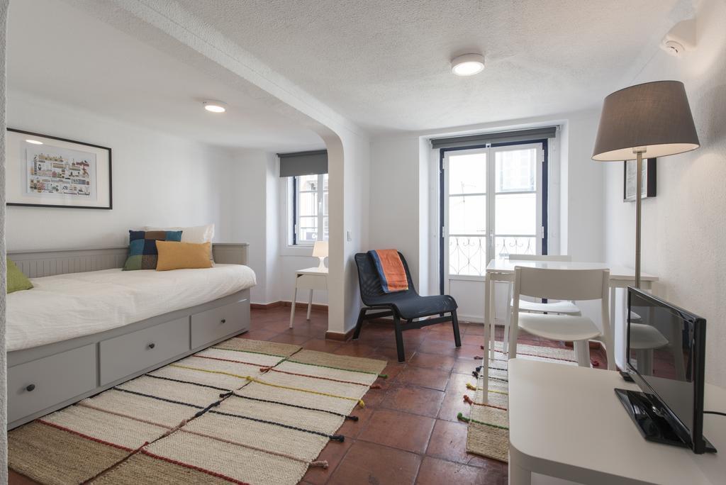 Apartamento Cozy In Bairro Alto I *