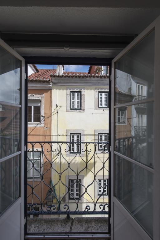 Apartamento Cozy In Bairro Alto I Lisboa