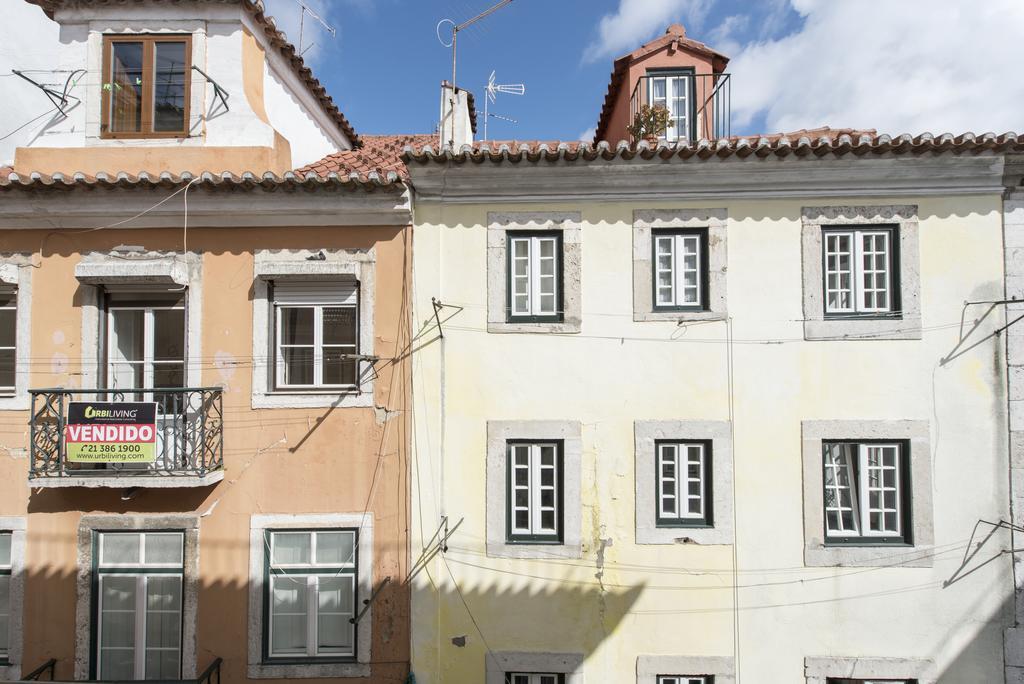 Apartamento Cozy In Bairro Alto I *