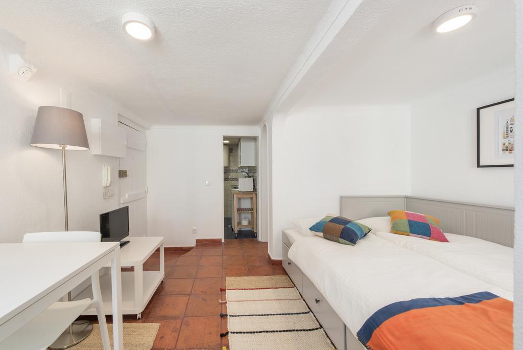 Cozy In Bairro Alto I Apartamento *