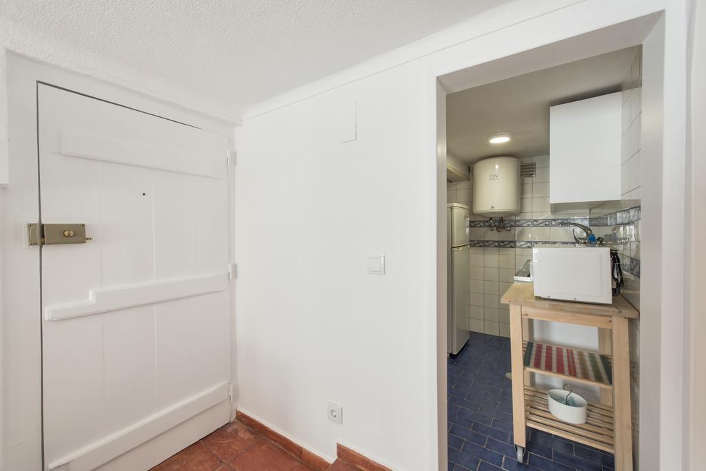 Apartamento Cozy In Bairro Alto I Lisboa
