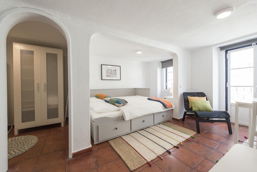 Apartamento Cozy In Bairro Alto I *