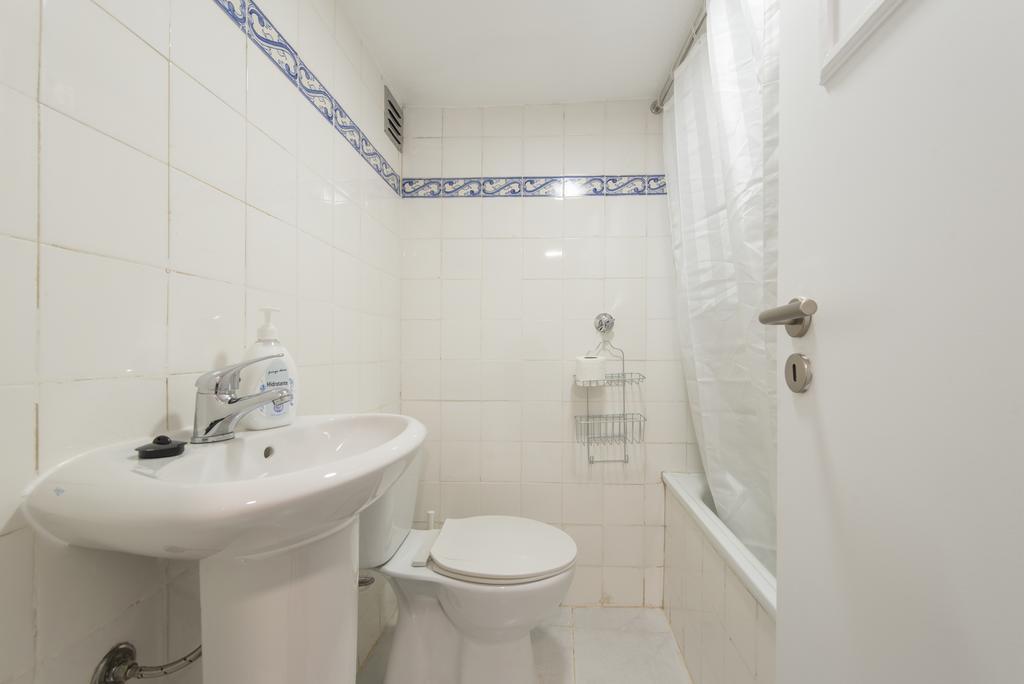 Cozy In Bairro Alto I