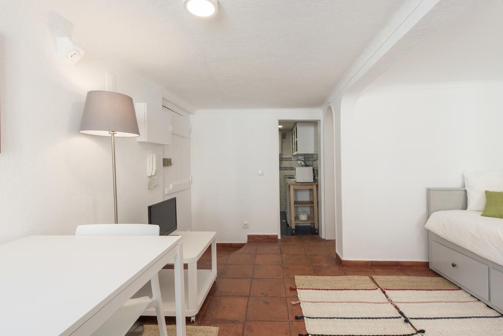 Cozy In Bairro Alto I Apartamento *