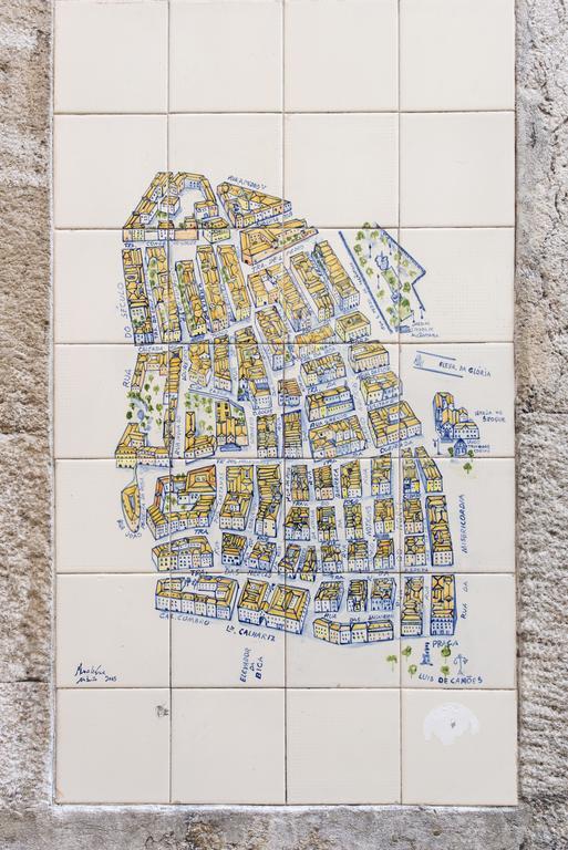 Apartamento Cozy In Bairro Alto I