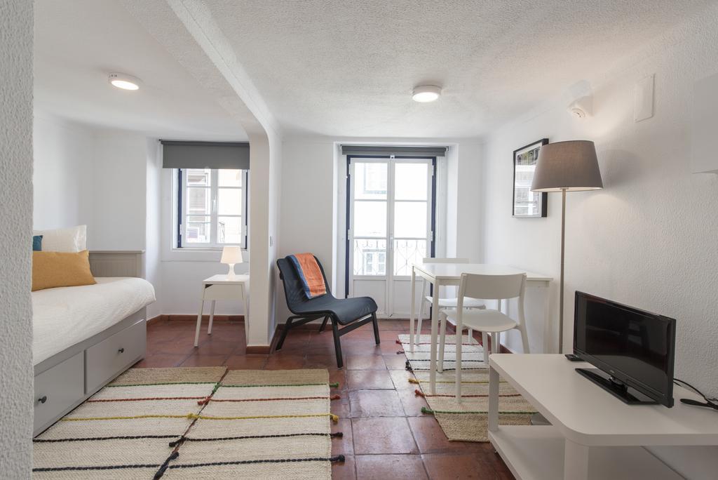 Cozy In Bairro Alto I Apartamento