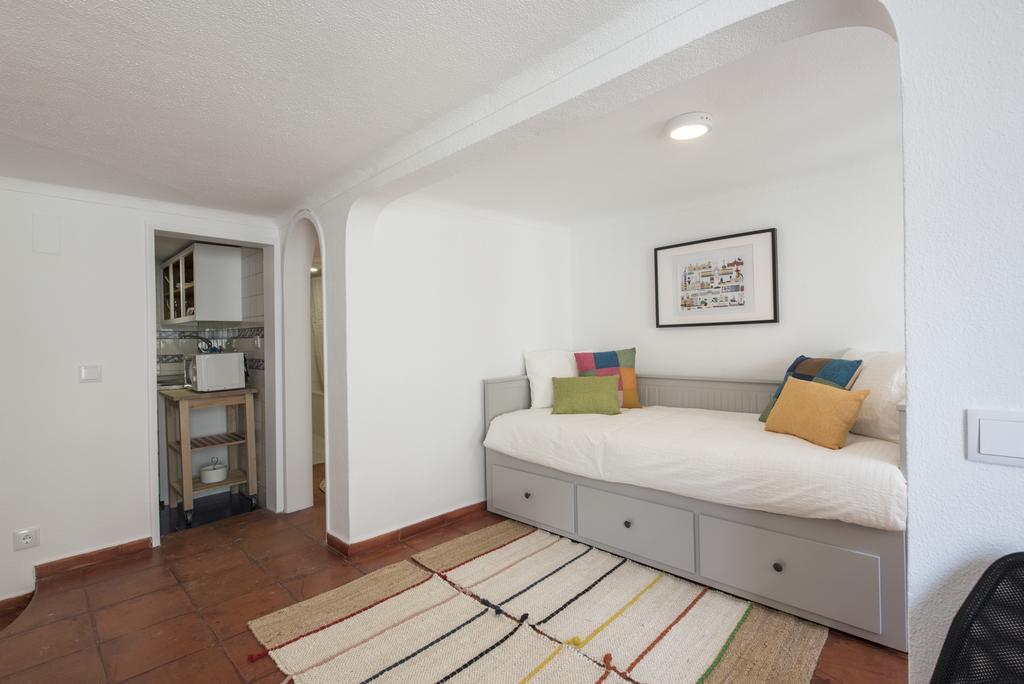 Apartamento Cozy In Bairro Alto I *