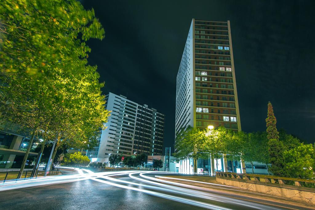 Oriente 57 By Iin - Parque Nacoes Apartamento