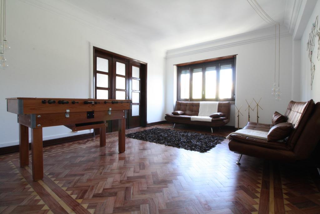Apartment Terrace In For Groups