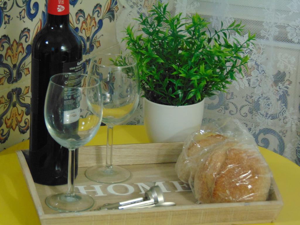 Apartamento Santos Neighborhood Lisboa