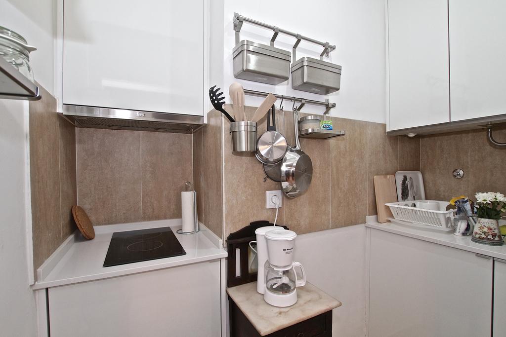 Apartamento My Lovely Alfama's Lisboa