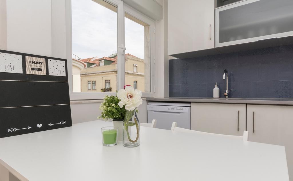 Apartamento Rising Sun *