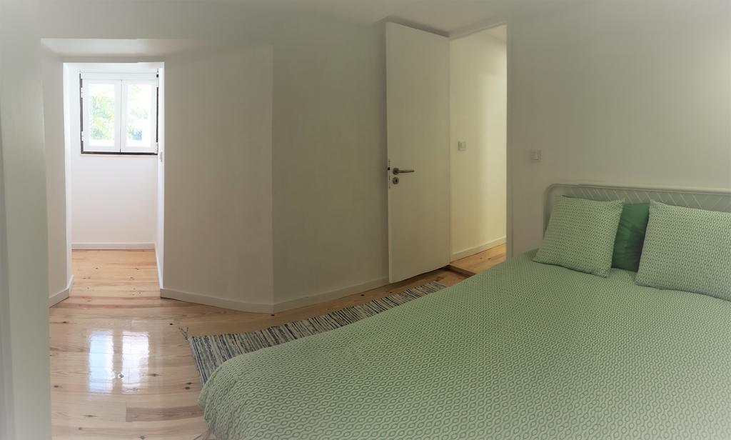 In Alfama Apartamento