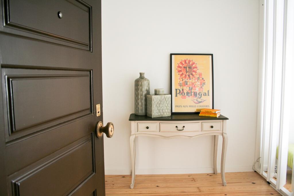 Lagares 38 Apartment *