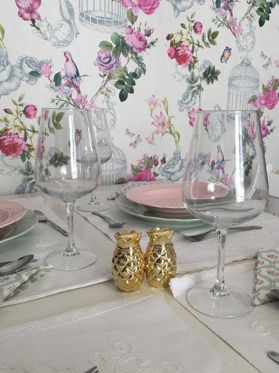 Shabby Chic Bairro Alto 3 * Lisboa