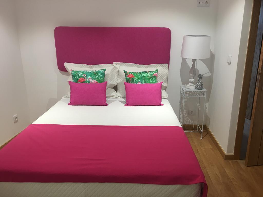 Apartamento Shabby Chic Bairro Alto 3