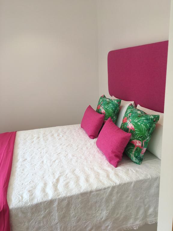 Shabby Chic Bairro Alto 3 Apartamento