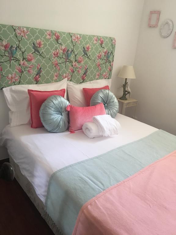 Shabby Chic Bairro Alto 3 * Lisboa