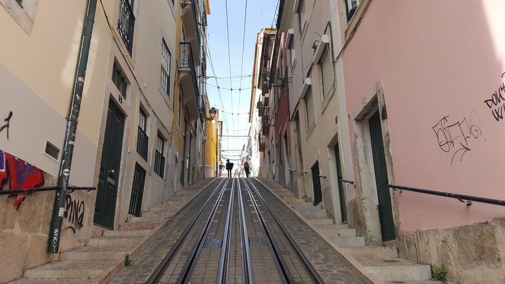Finestay Bica * Lisboa