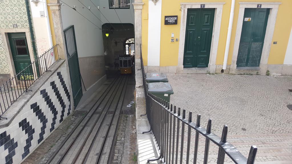 Finestay Bica Lisboa