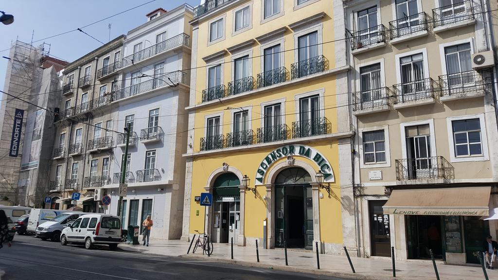 Finestay Bica Apartamento