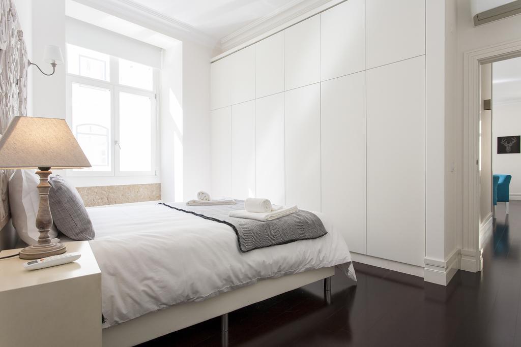 Joivy Baixa Deluxe Lisboa