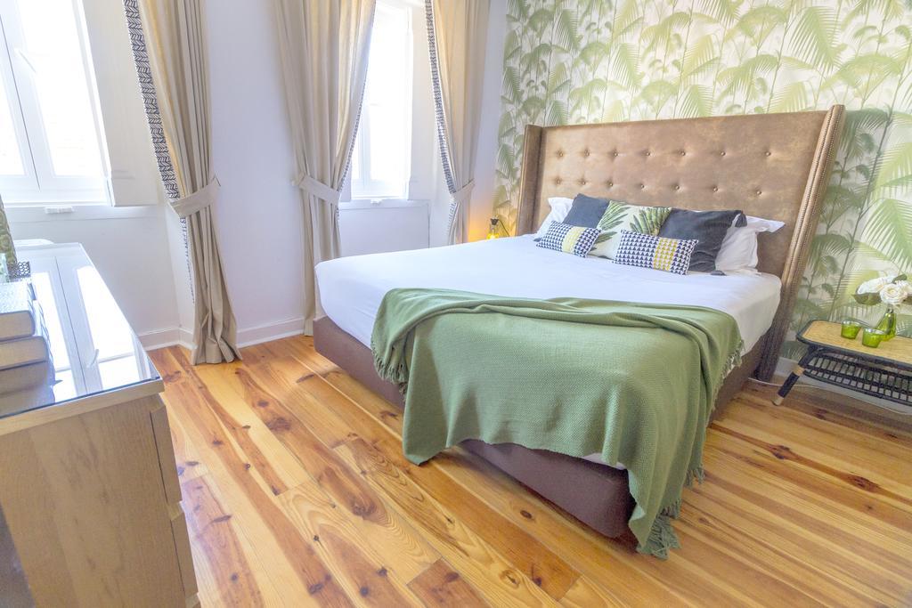 Apartamento Your In Bairro Alto
