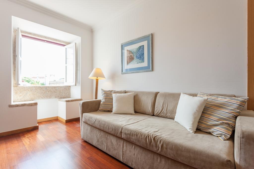 Flh Olivais Cozy Flat Apartamento *