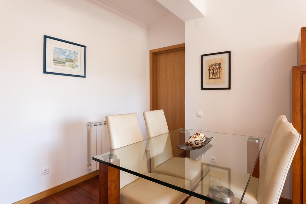 Flh Olivais Cozy Flat Apartamento Lisboa