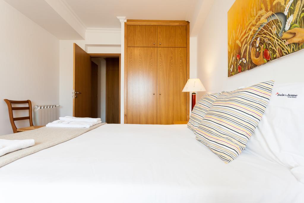 Flh Olivais Cozy Flat Apartamento