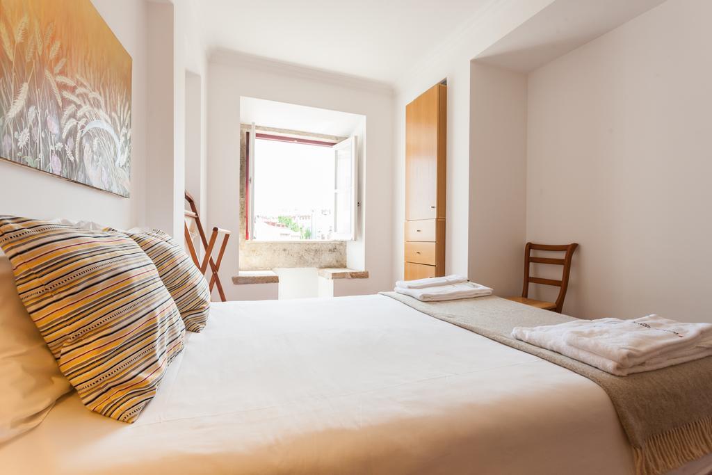 Apartamento Flh Olivais Cozy Flat *