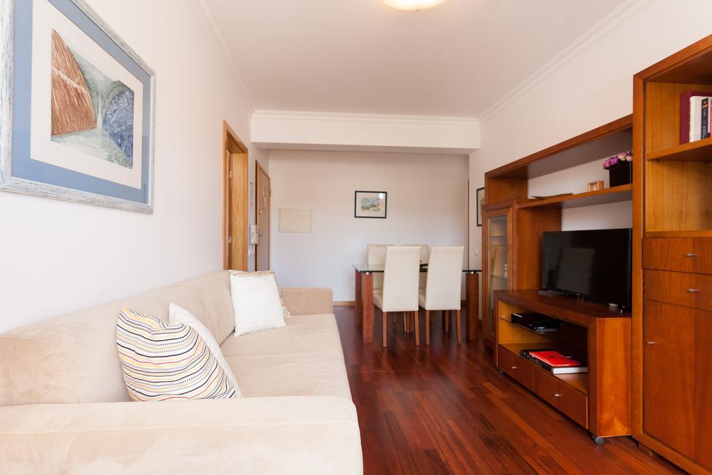 Apartamento Flh Olivais Cozy Flat Lisboa