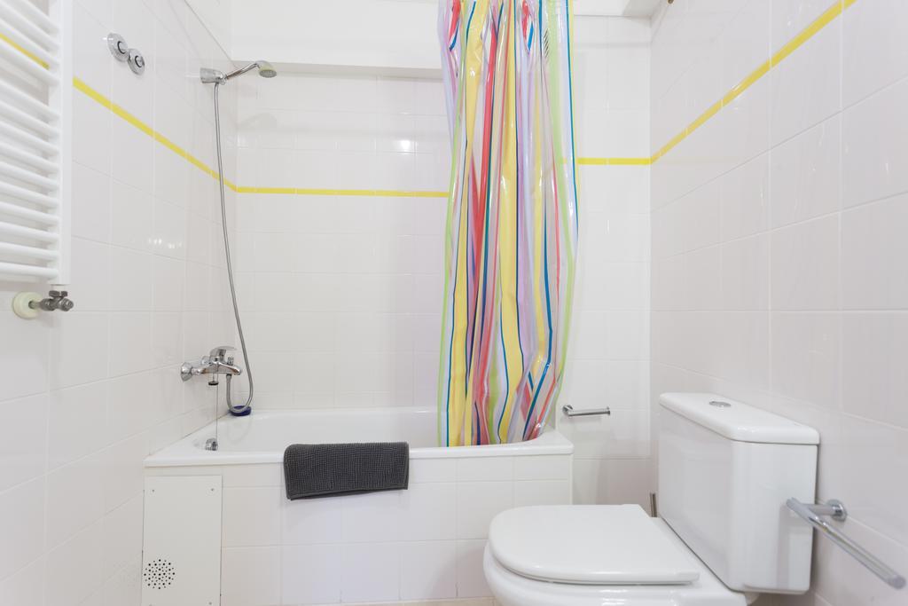 Flh Olivais Cozy Flat * Lisboa