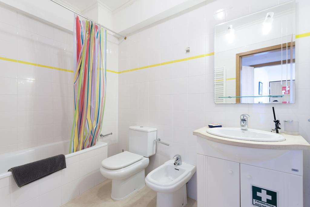 Apartamento Flh Olivais Cozy Flat *