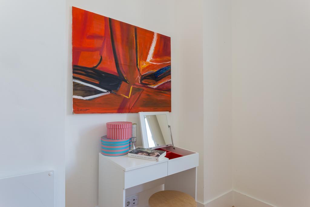 Apartamento Lxroller Design Marques Lisboa