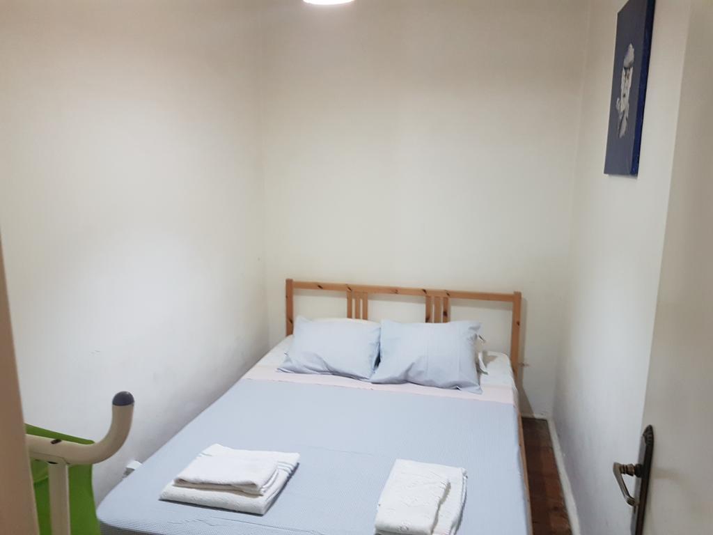 In Historic Apartamento *