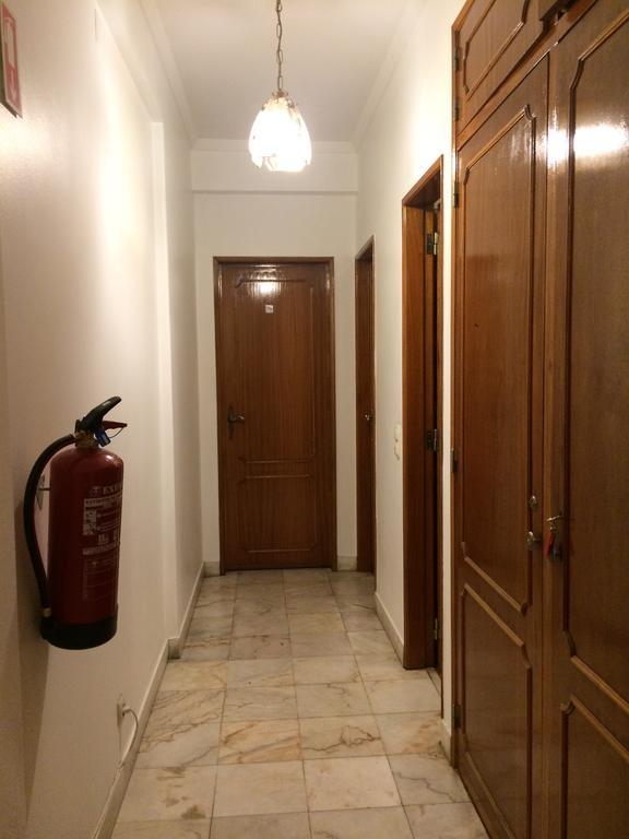 Hostal Host Lisboa