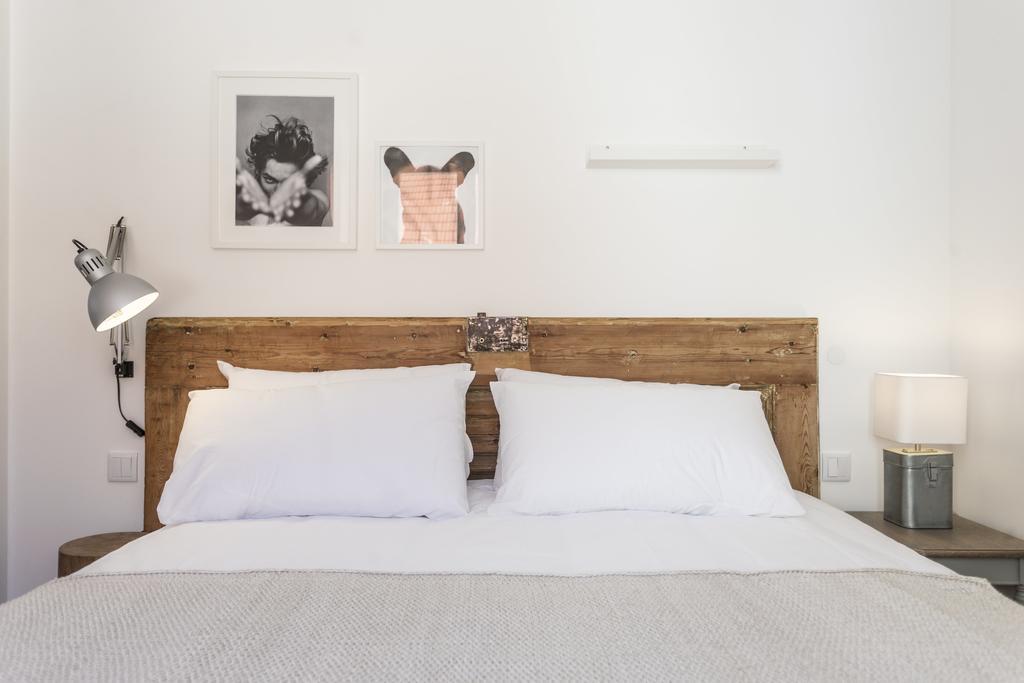 Apartamento Prime - Sao Paulo 5 Lisboa