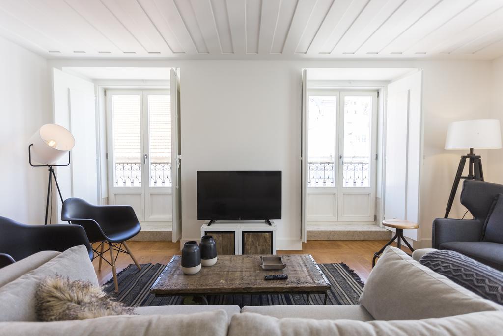 Prime - Sao Paulo 5 * Lisboa