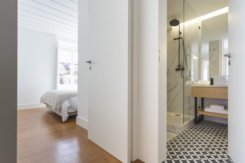 Prime - Sao Paulo 5 Apartamento Lisboa