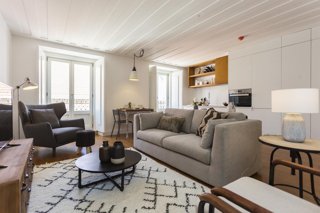 Apartamento Prime - Sao Paulo 5 Lisboa