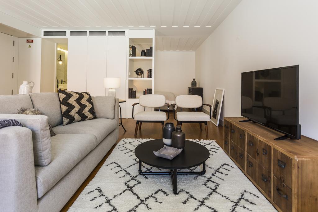 Prime - Sao Paulo 5 * Lisboa