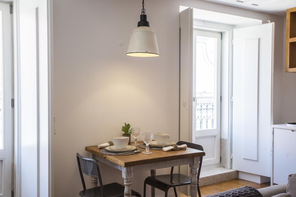 Prime - Sao Paulo 5 Apartamento Lisboa